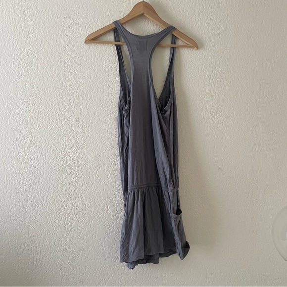 Abercrombie & Fitch racerback drop waist dress - Picture 4 of 4